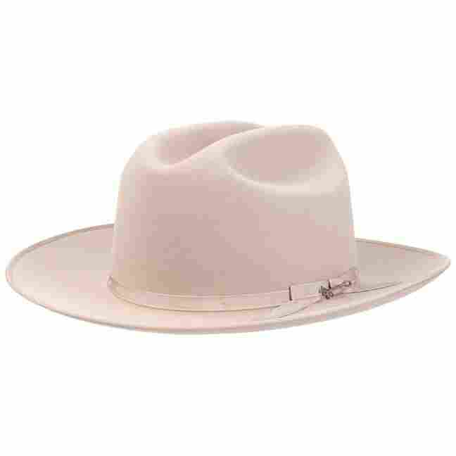 STETSON OPEN ROAD-Repro 60cm ビーバー STETSON（ステットソン） STETSON Vintage OPEN ROAD 復刻版 フェルト