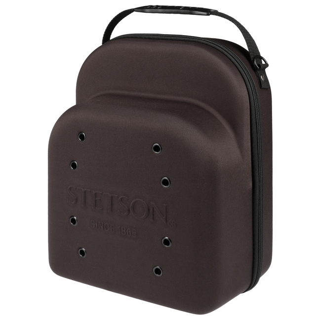 Portacappelli in Pelle by Stetson - 39,00 €